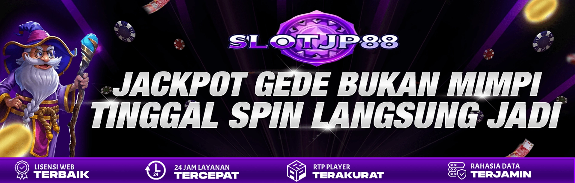 SLOTJP88